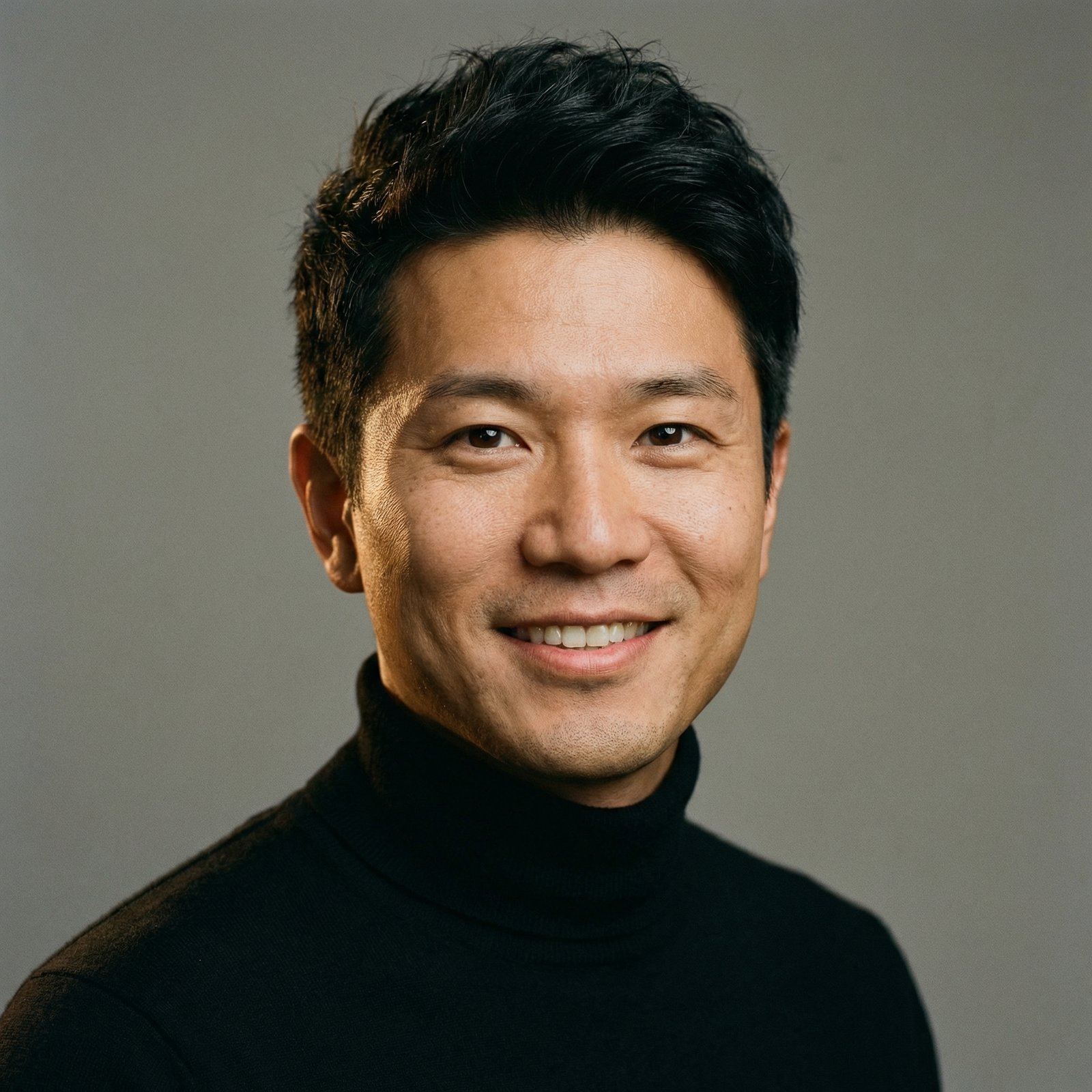 糖心vlog首席导演陈逸风