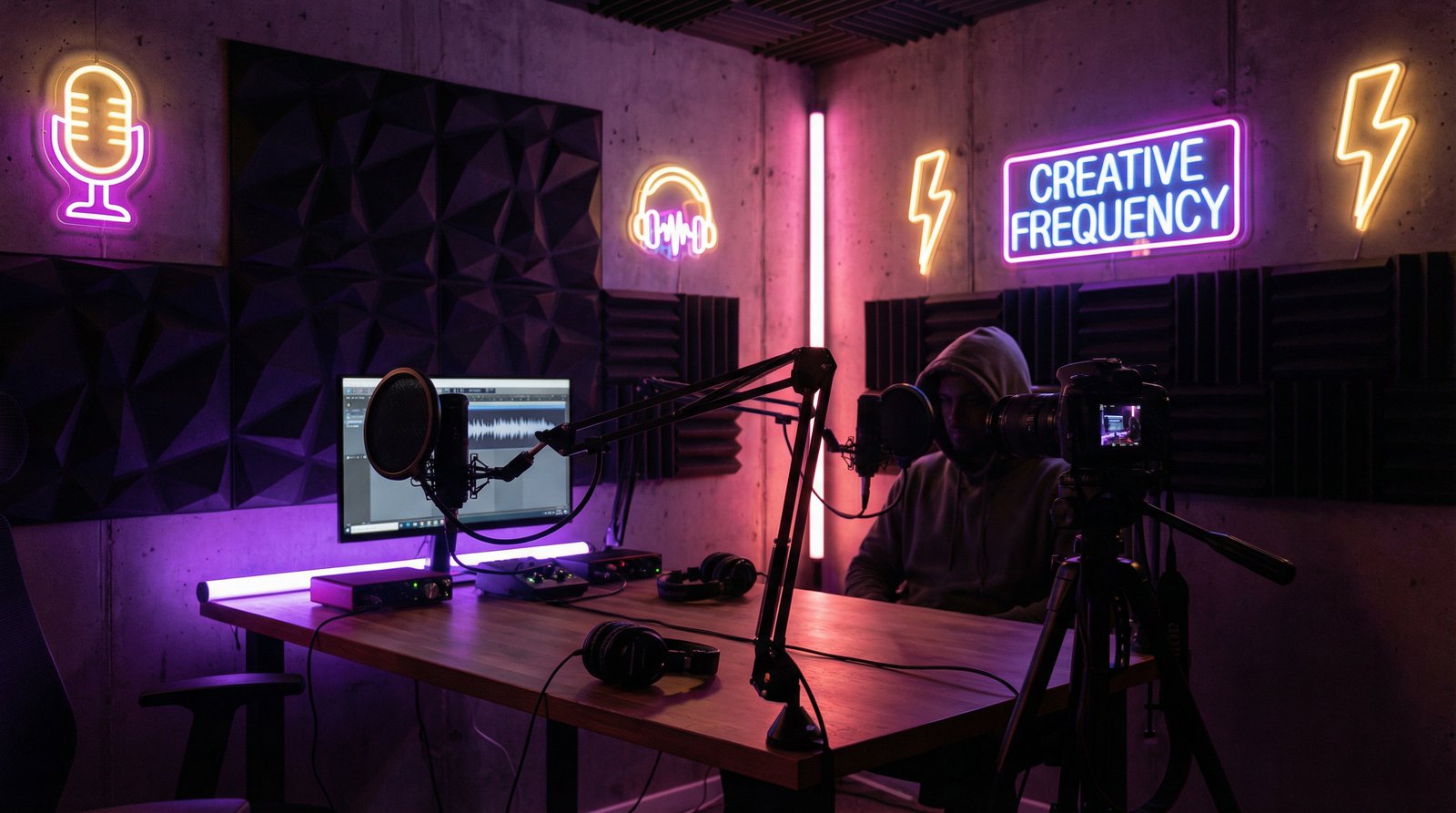 糖心vlog深夜电台治愈系视频