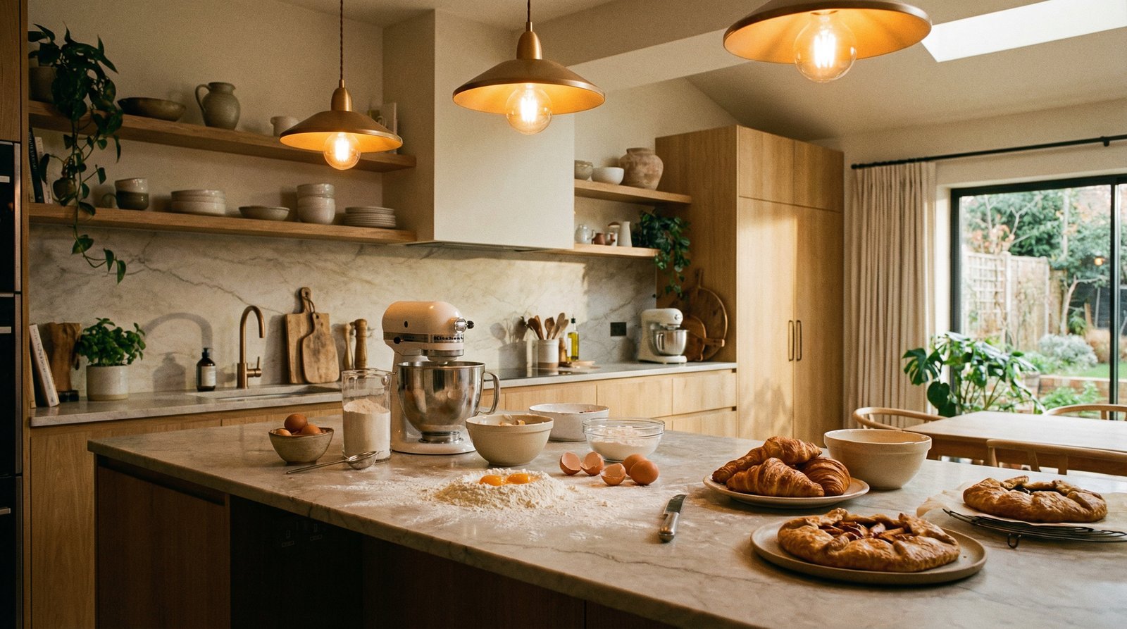 糖心vlog烘焙视频教程