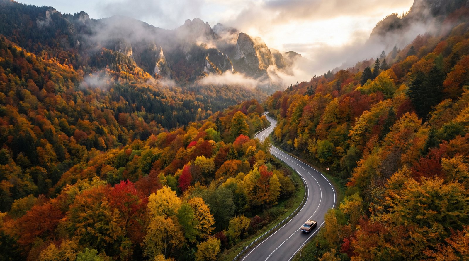 糖心vlog自驾旅行视频